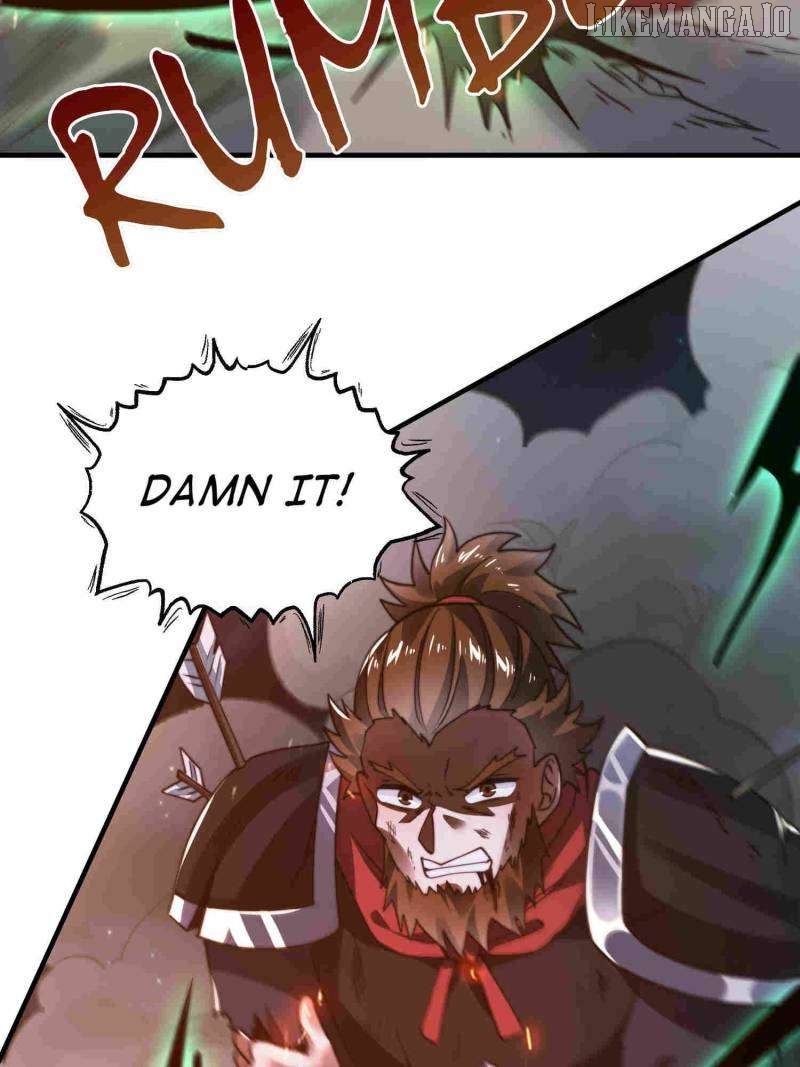 All the Female Apprentices Want to Kill Me Chapter 259 - page 14
