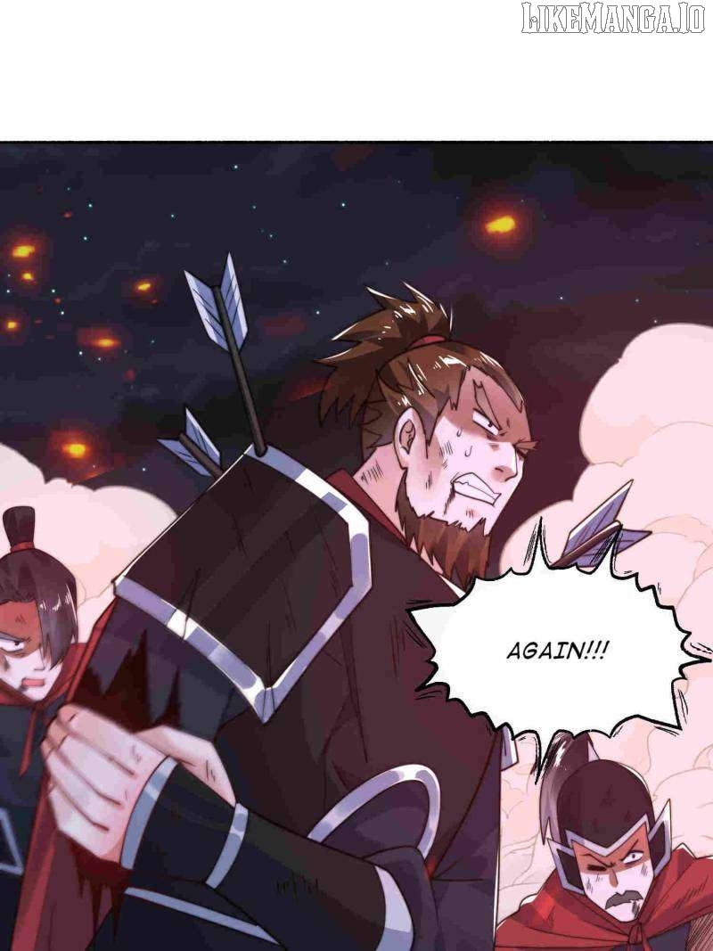 All the Female Apprentices Want to Kill Me Chapter 259 - page 16