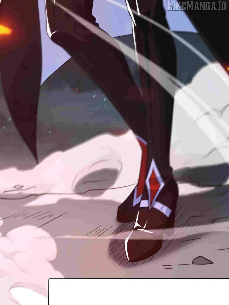 All the Female Apprentices Want to Kill Me Chapter 259 - page 20