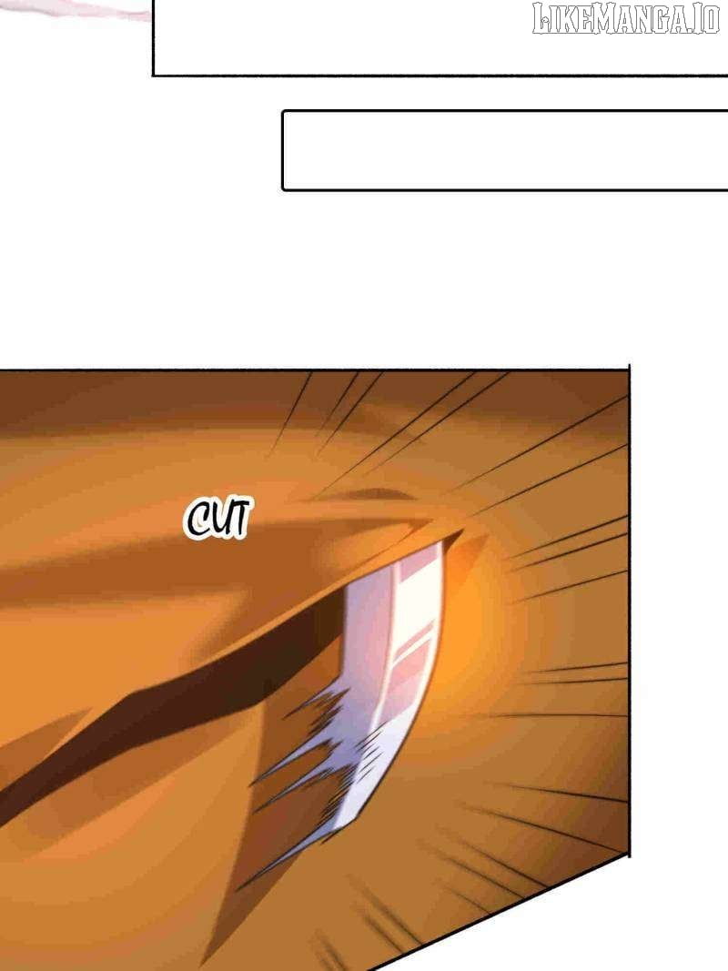 All the Female Apprentices Want to Kill Me Chapter 259 - page 21