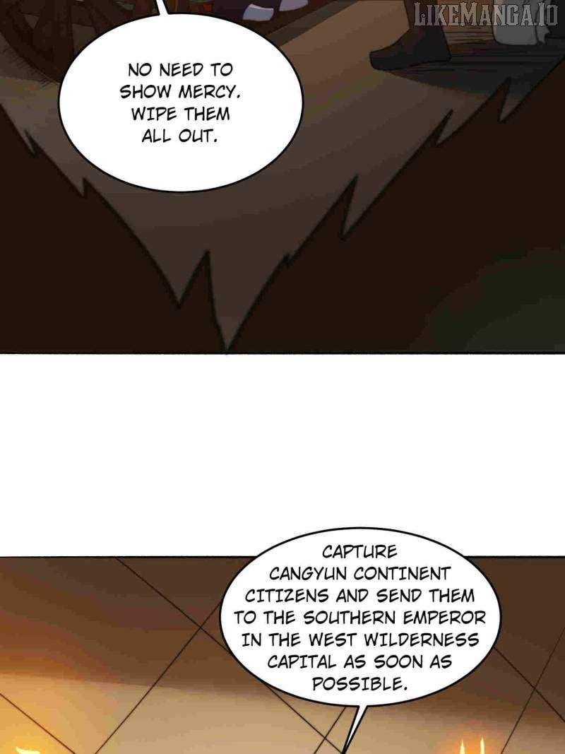 All the Female Apprentices Want to Kill Me Chapter 259 - page 24