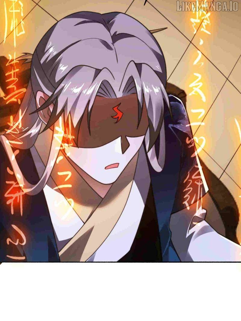 All the Female Apprentices Want to Kill Me Chapter 259 - page 25