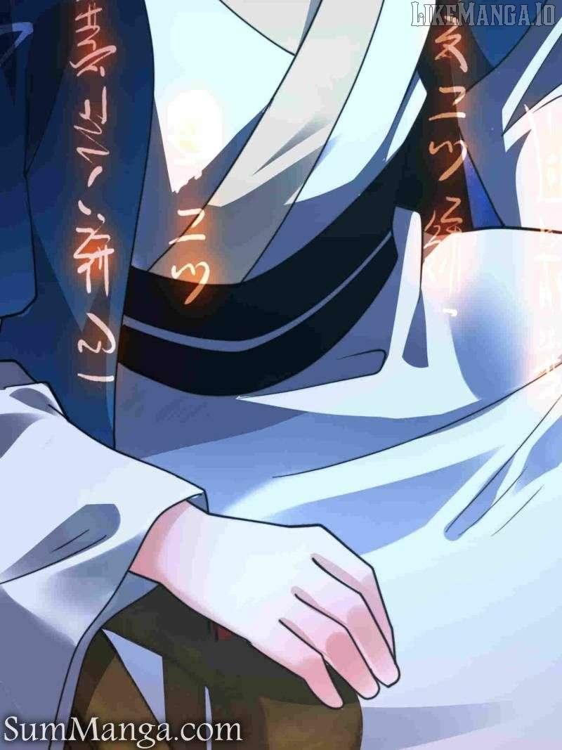 All the Female Apprentices Want to Kill Me Chapter 259 - page 28