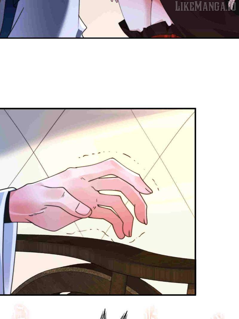 All the Female Apprentices Want to Kill Me Chapter 259 - page 32