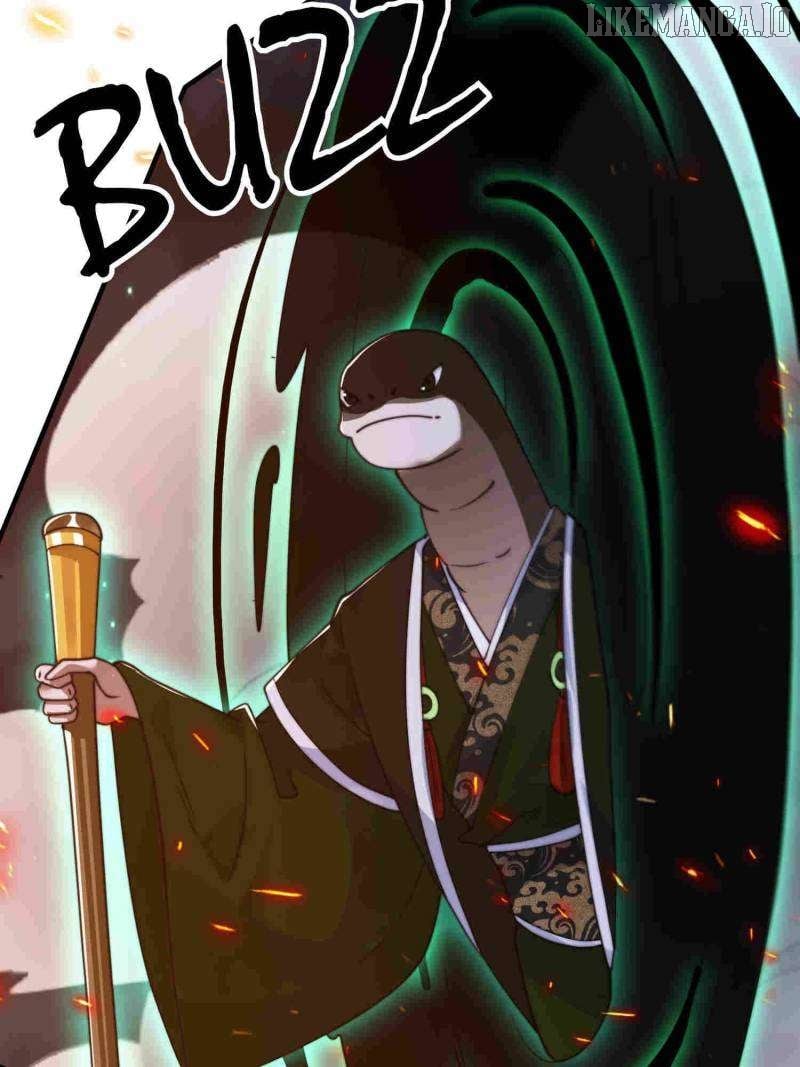 All the Female Apprentices Want to Kill Me Chapter 259 - page 4