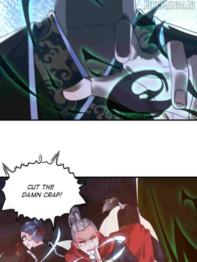 All the Female Apprentices Want to Kill Me Chapter 259 - page 6