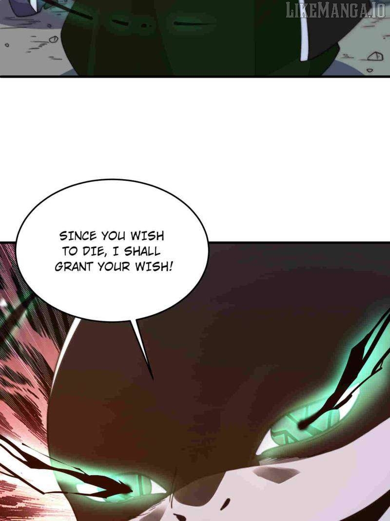 All the Female Apprentices Want to Kill Me Chapter 259 - page 9