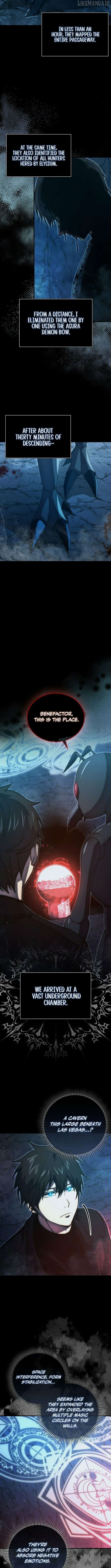Demon Lord’s Martial Arts Ascension Chapter 132 - page 2