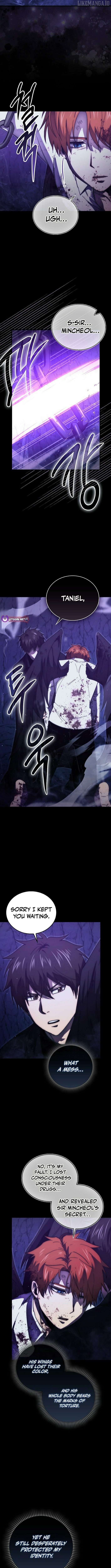 Demon Lord’s Martial Arts Ascension Chapter 132 - page 8