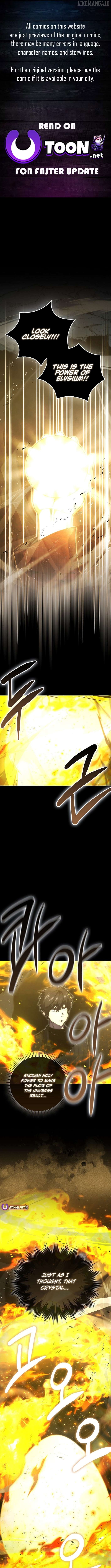 Demon Lord’s Martial Arts Ascension Chapter 133 - page 1