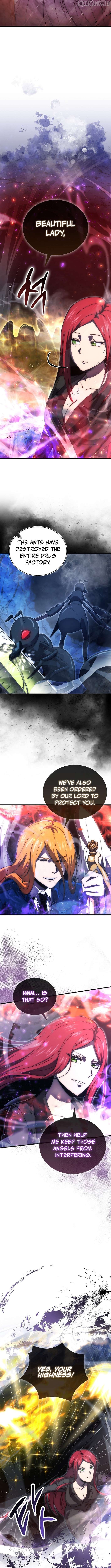 Demon Lord’s Martial Arts Ascension Chapter 133 - page 8