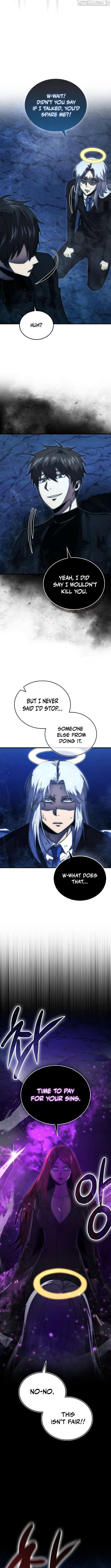 Demon Lord’s Martial Arts Ascension Chapter 134 - page 7