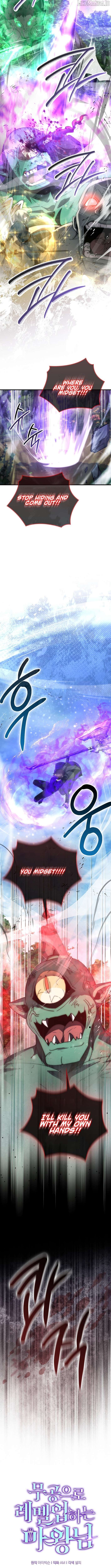 Demon Lord’s Martial Arts Ascension Chapter 136 - page 2