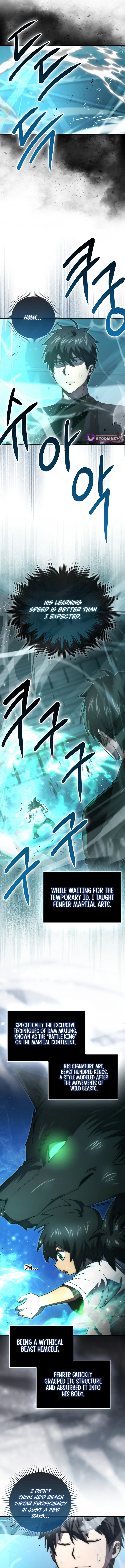Demon Lord’s Martial Arts Ascension Chapter 137 - page 11