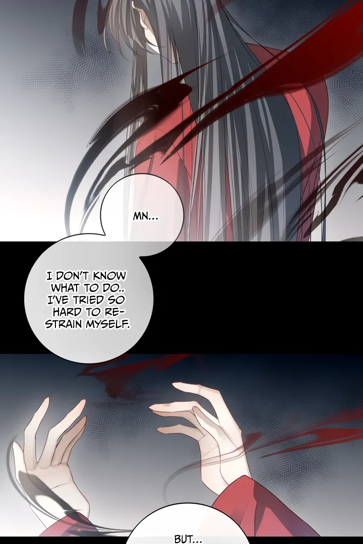 In My Death, I Became My Brother’s Regret Chapter 42 - page 10