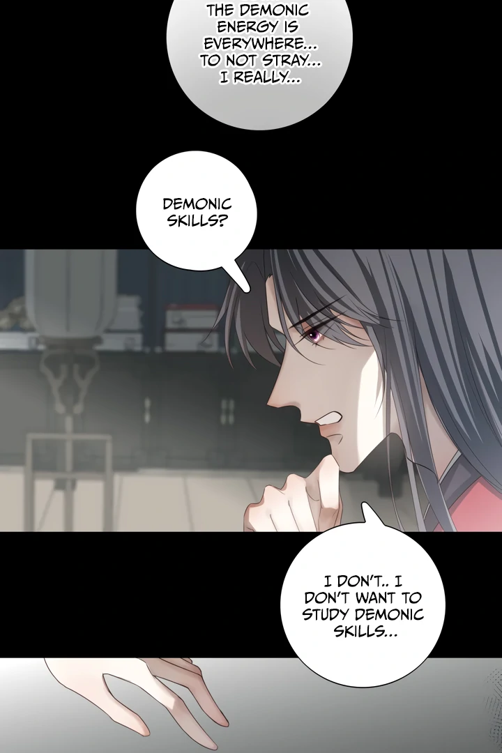 In My Death, I Became My Brother’s Regret Chapter 42 - page 11