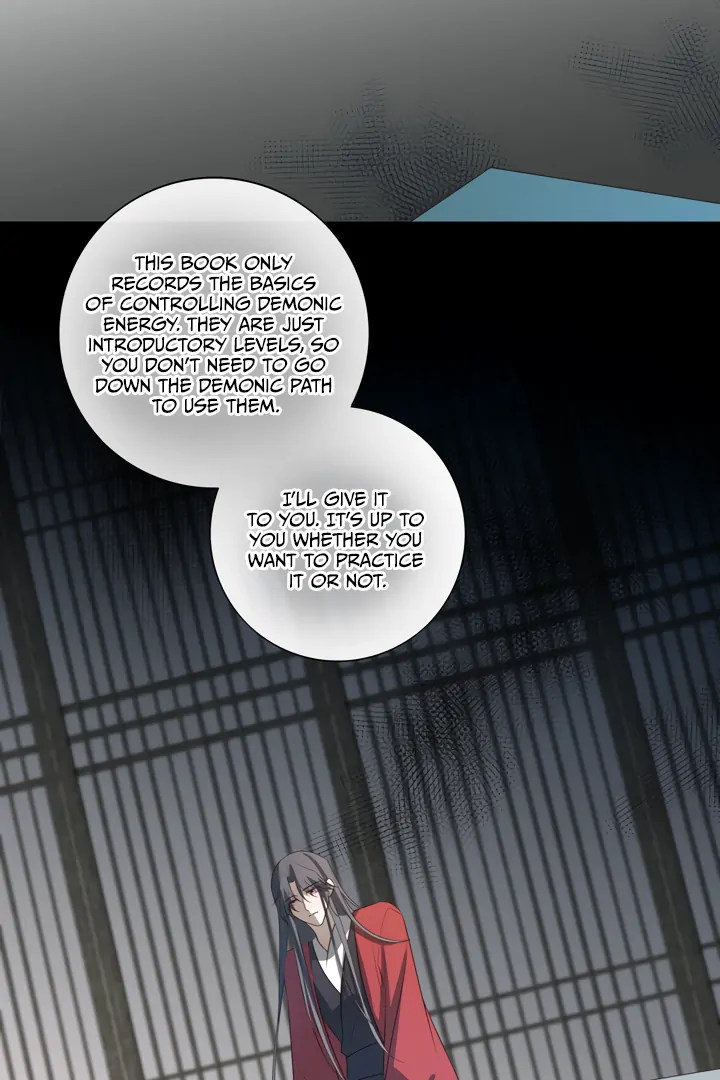 In My Death, I Became My Brother’s Regret Chapter 42 - page 12