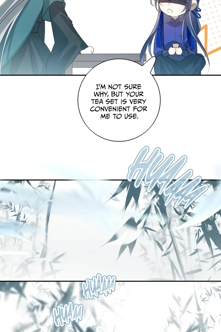 In My Death, I Became My Brother’s Regret Chapter 42 - page 17