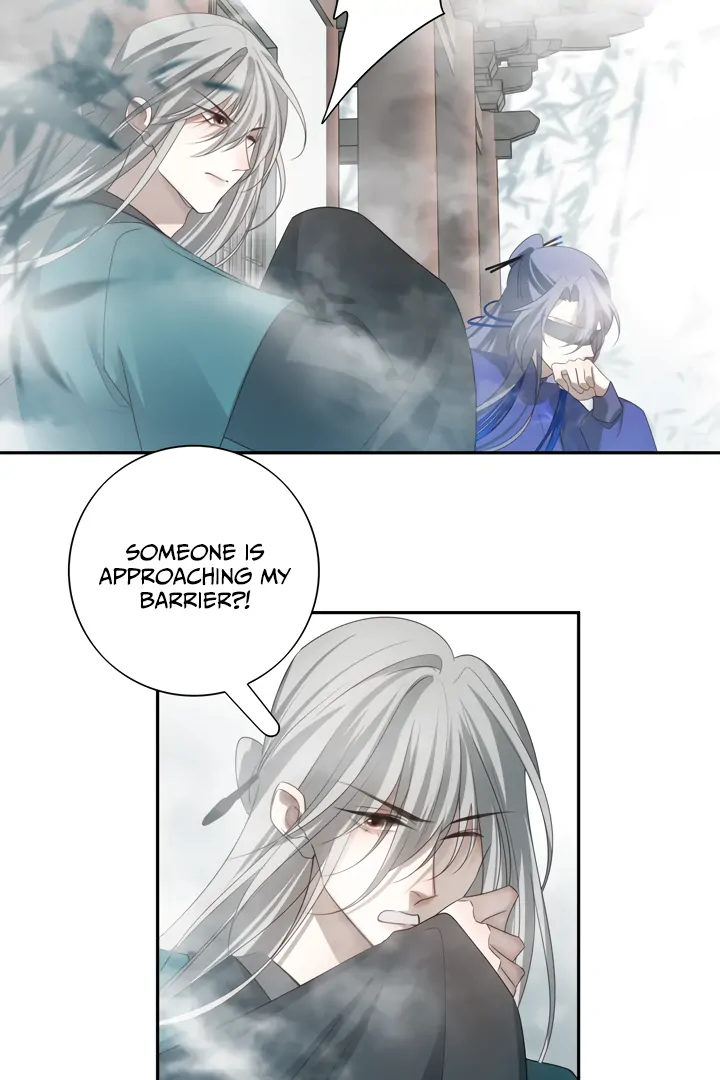 In My Death, I Became My Brother’s Regret Chapter 42 - page 19