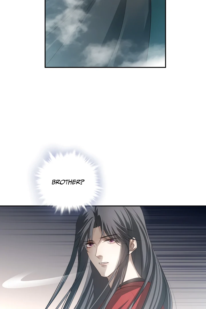 In My Death, I Became My Brother’s Regret Chapter 42 - page 20