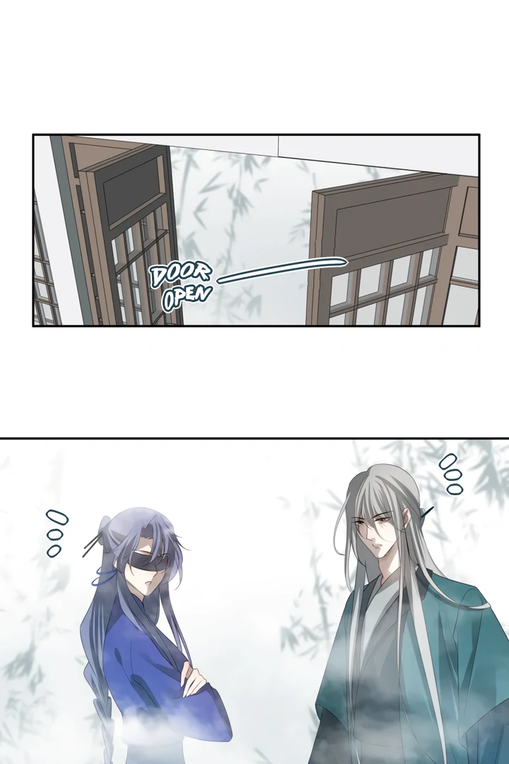 In My Death, I Became My Brother’s Regret Chapter 42 - page 23