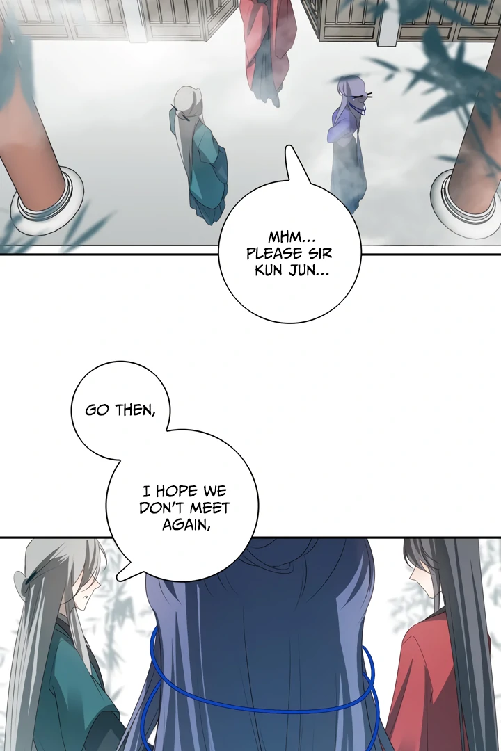 In My Death, I Became My Brother’s Regret Chapter 42 - page 25