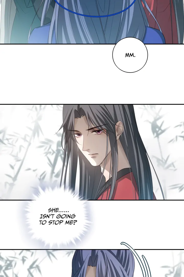 In My Death, I Became My Brother’s Regret Chapter 42 - page 26