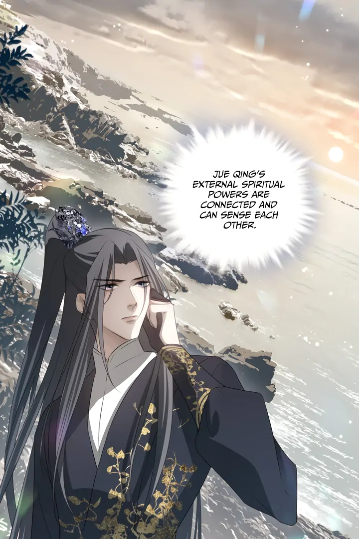 In My Death, I Became My Brother’s Regret Chapter 42 - page 29