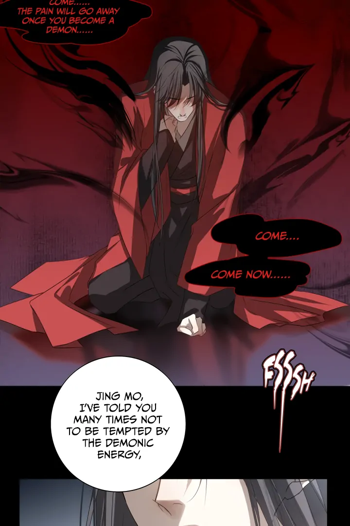 In My Death, I Became My Brother’s Regret Chapter 42 - page 3