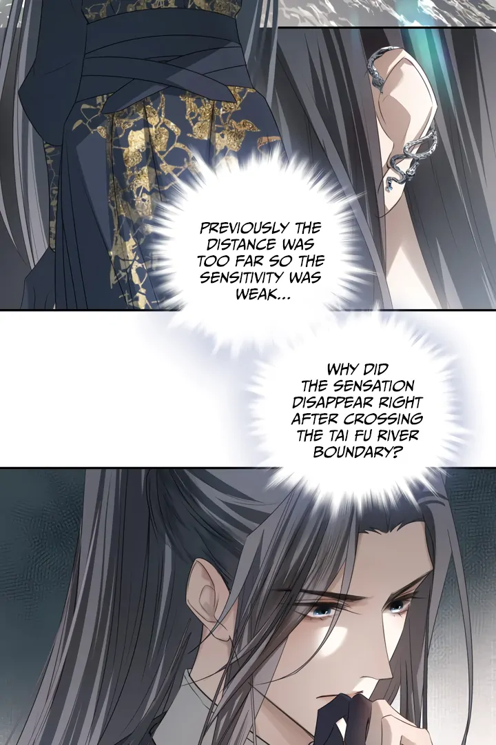 In My Death, I Became My Brother’s Regret Chapter 42 - page 30