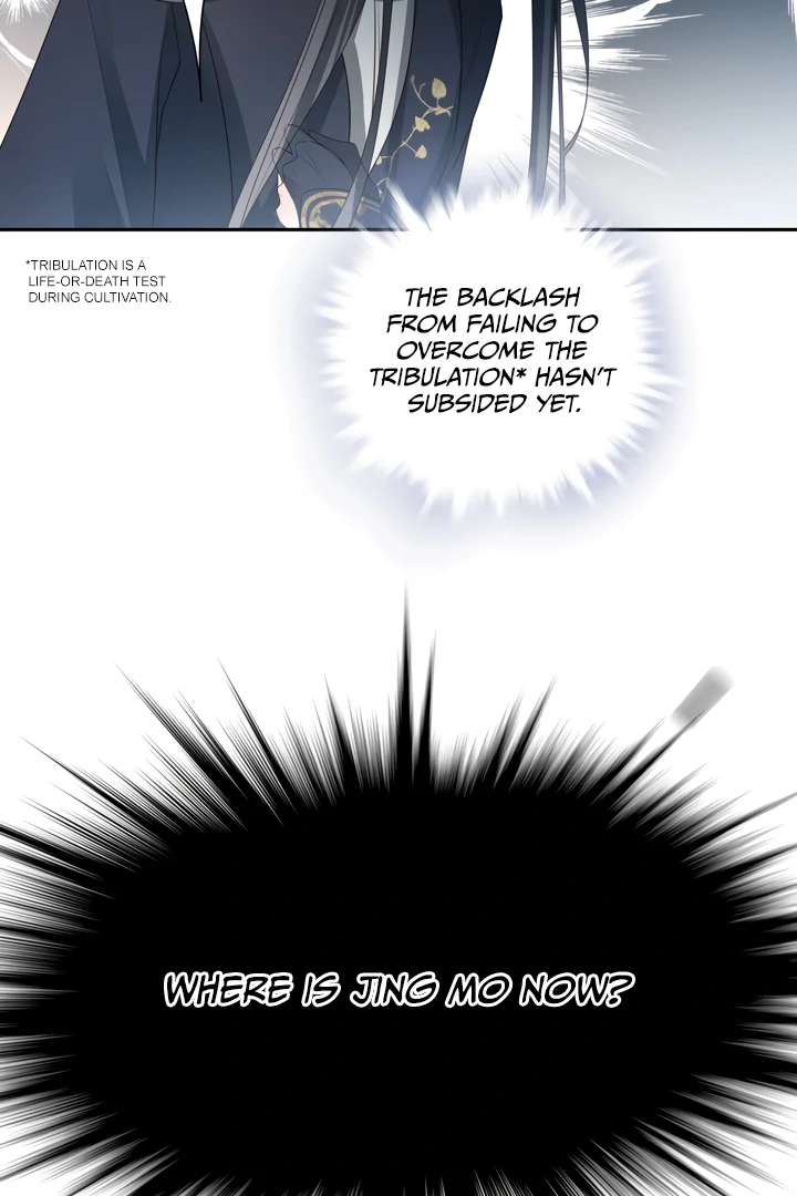 In My Death, I Became My Brother’s Regret Chapter 42 - page 32