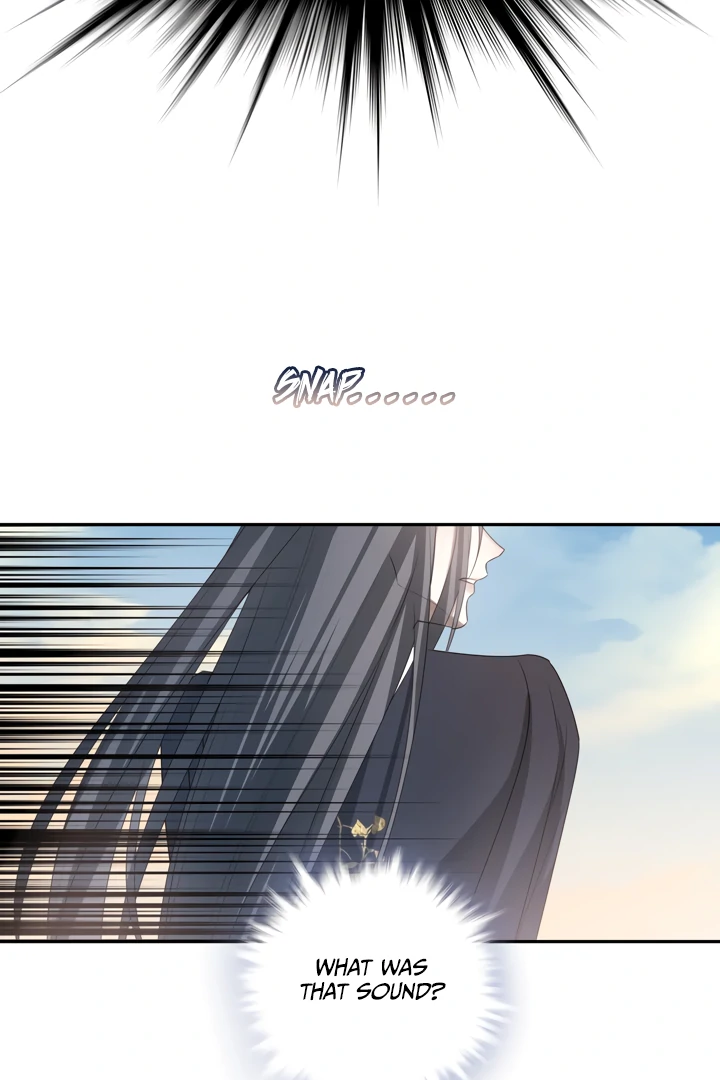 In My Death, I Became My Brother’s Regret Chapter 42 - page 33