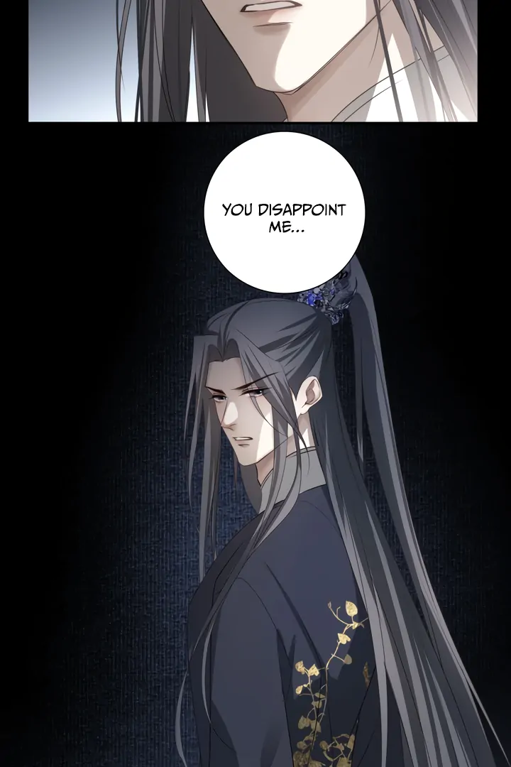 In My Death, I Became My Brother’s Regret Chapter 42 - page 4