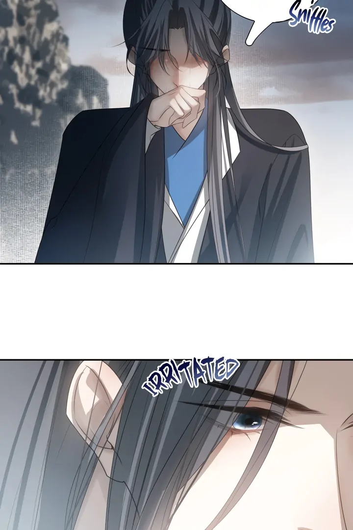 In My Death, I Became My Brother’s Regret Chapter 42 - page 40