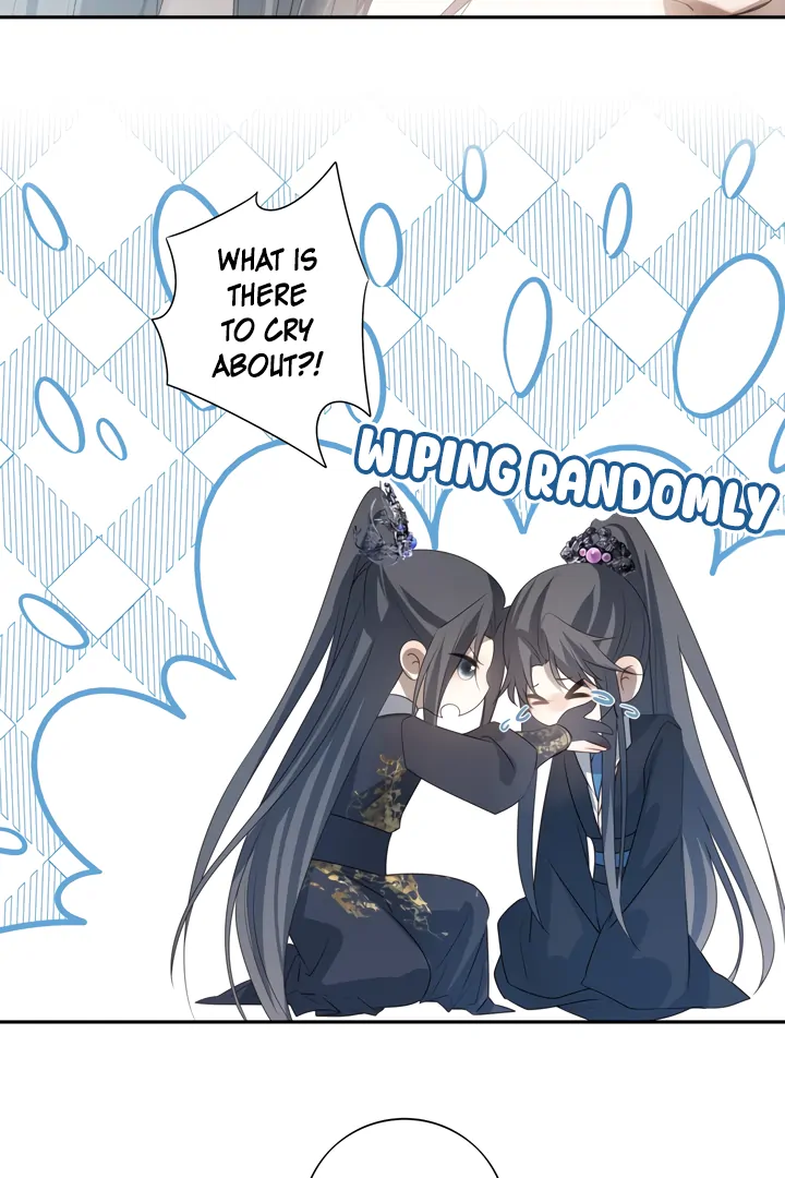 In My Death, I Became My Brother’s Regret Chapter 42 - page 41