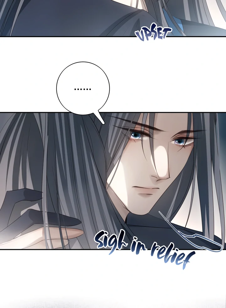 In My Death, I Became My Brother’s Regret Chapter 42 - page 43