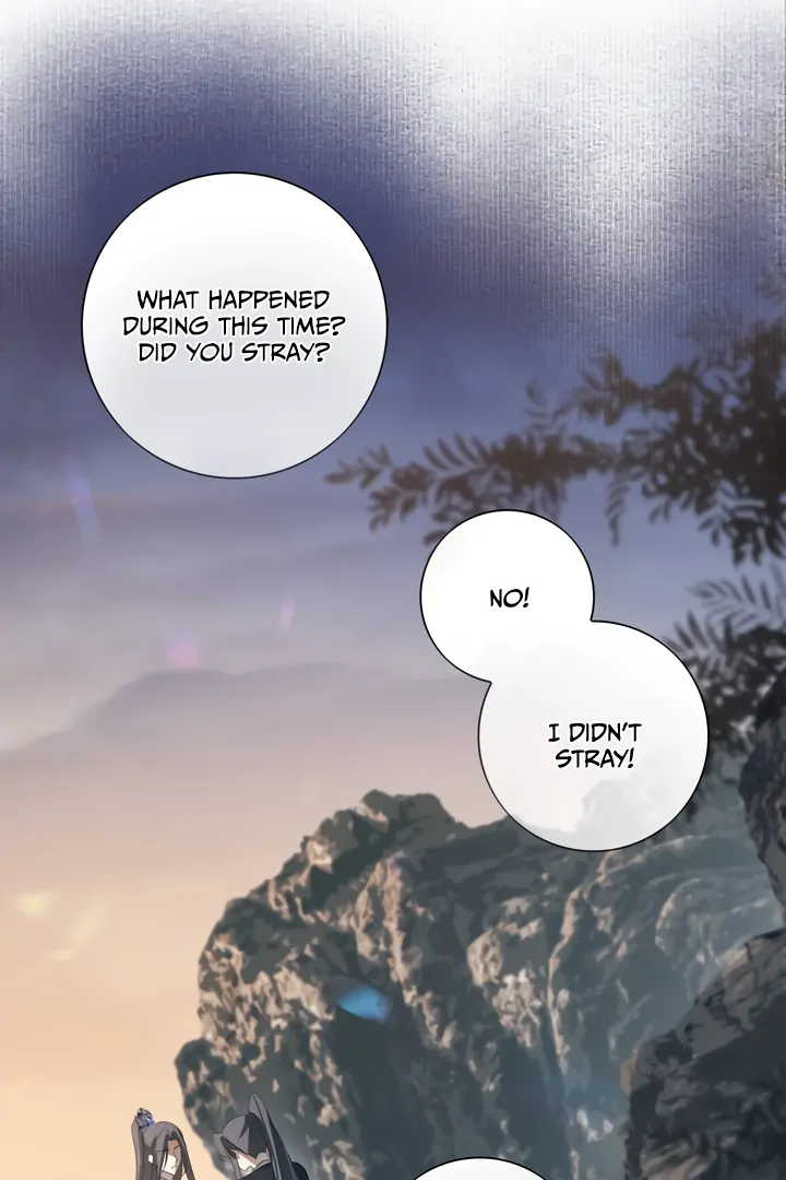 In My Death, I Became My Brother’s Regret Chapter 42 - page 44