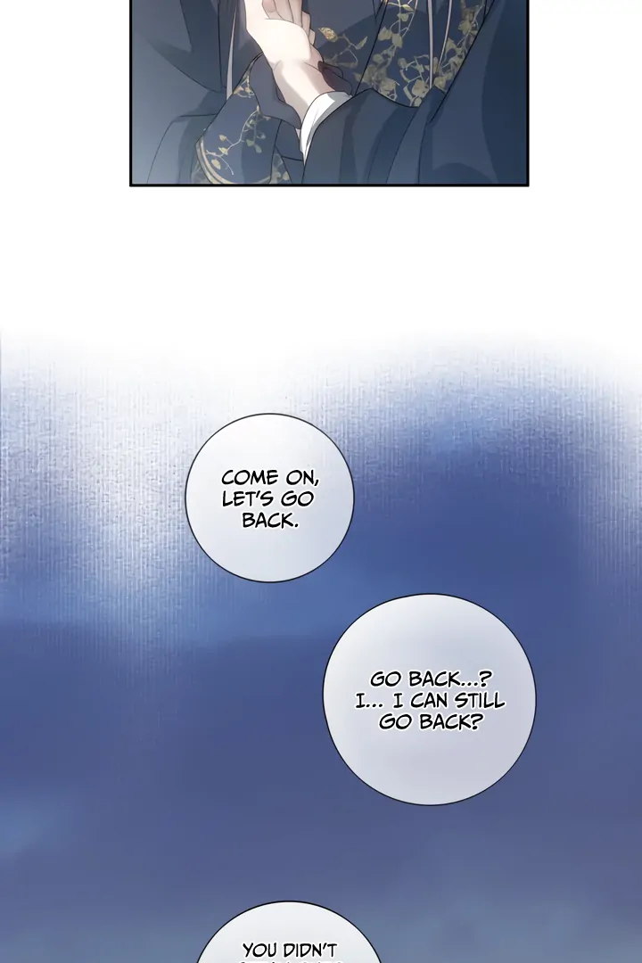 In My Death, I Became My Brother’s Regret Chapter 42 - page 46