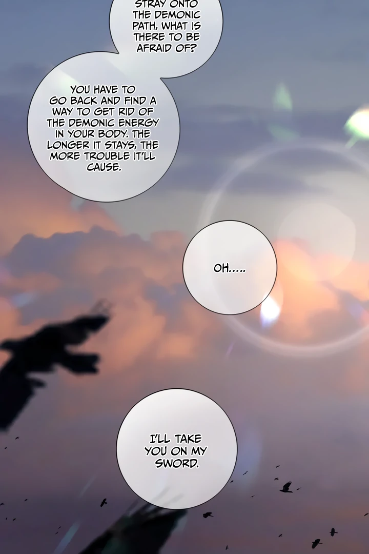 In My Death, I Became My Brother’s Regret Chapter 42 - page 47