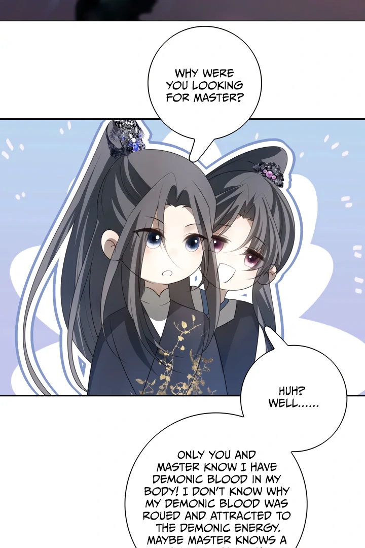 In My Death, I Became My Brother’s Regret Chapter 42 - page 48