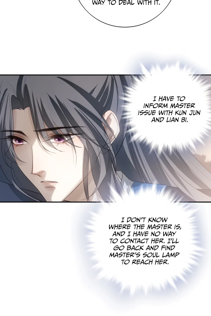 In My Death, I Became My Brother’s Regret Chapter 42 - page 49