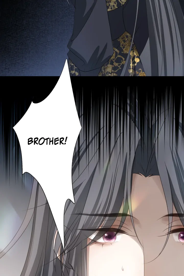 In My Death, I Became My Brother’s Regret Chapter 42 - page 5