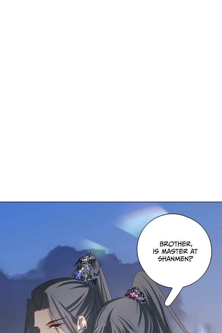 In My Death, I Became My Brother’s Regret Chapter 42 - page 50