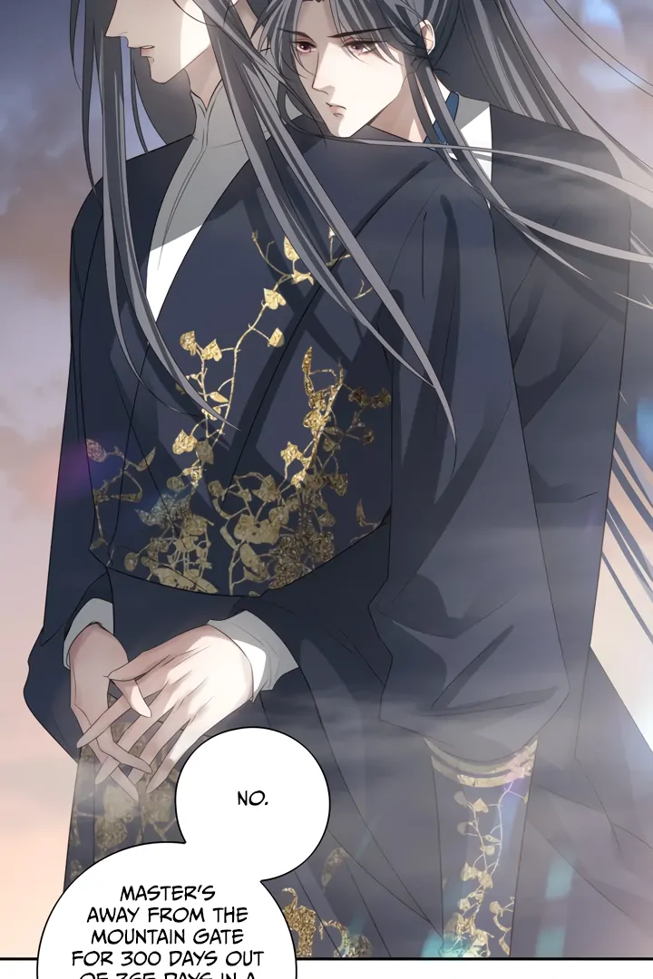 In My Death, I Became My Brother’s Regret Chapter 42 - page 51