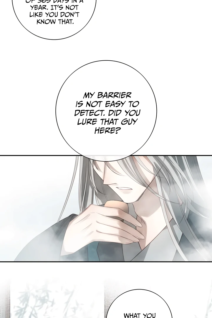 In My Death, I Became My Brother’s Regret Chapter 42 - page 52