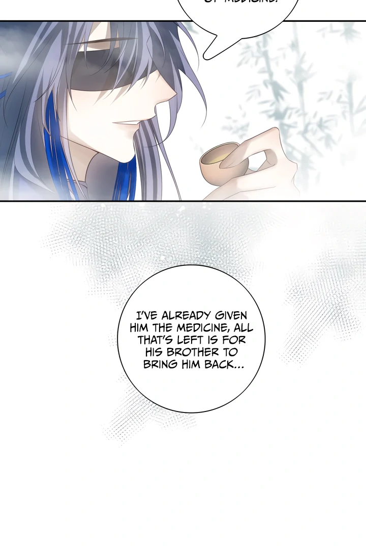In My Death, I Became My Brother’s Regret Chapter 42 - page 54