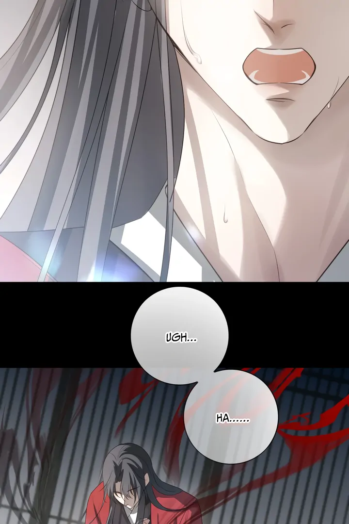 In My Death, I Became My Brother’s Regret Chapter 42 - page 6