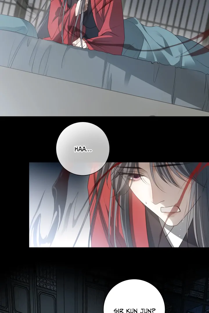 In My Death, I Became My Brother’s Regret Chapter 42 - page 7