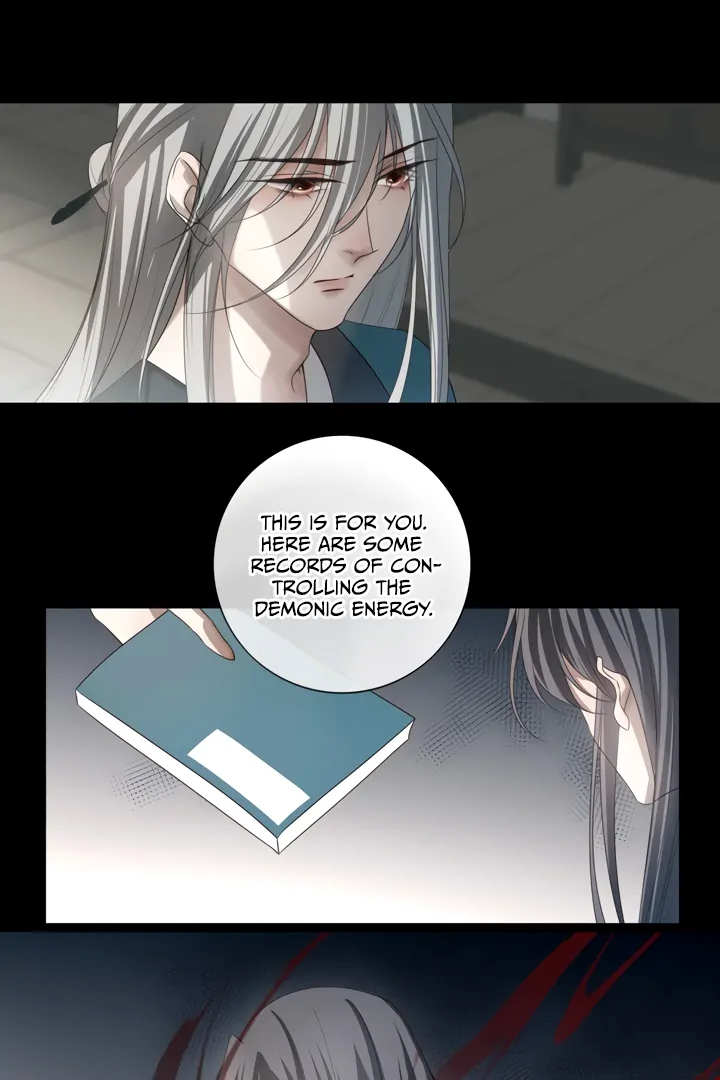 In My Death, I Became My Brother’s Regret Chapter 42 - page 9