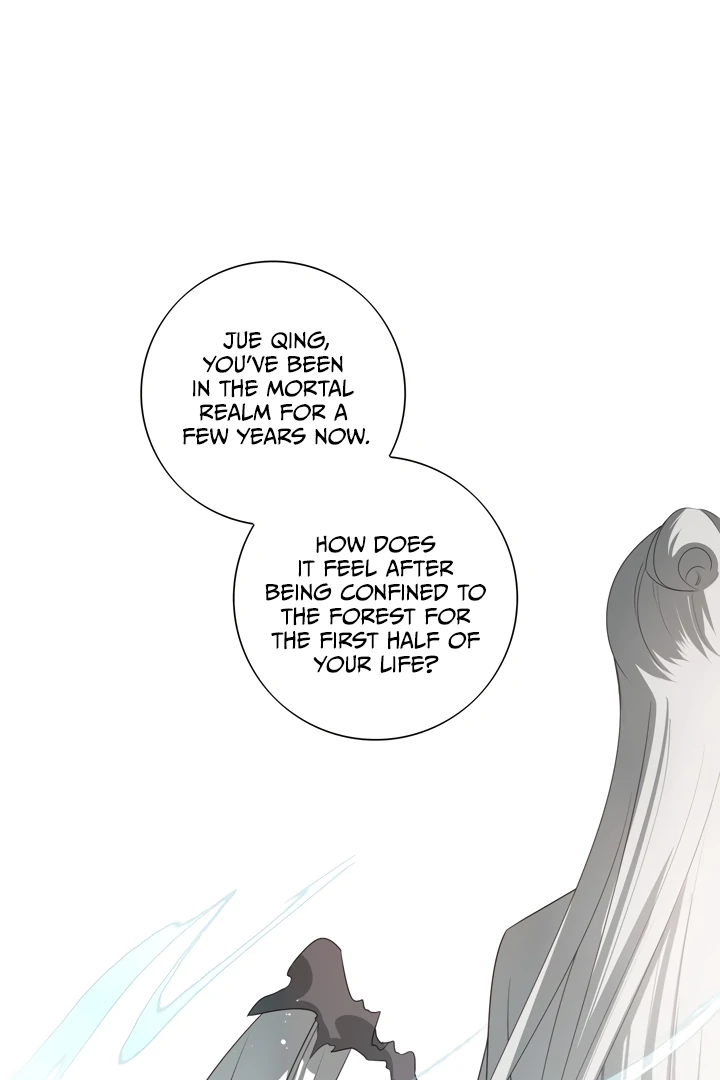 In My Death, I Became My Brother’s Regret Chapter 43 - page 1